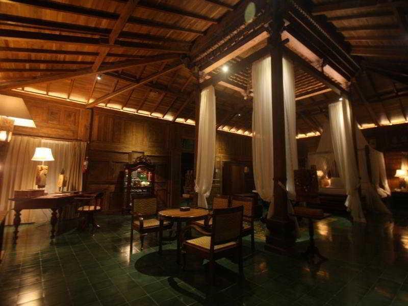 Jadul Village Resort Lembang Exteriér fotografie