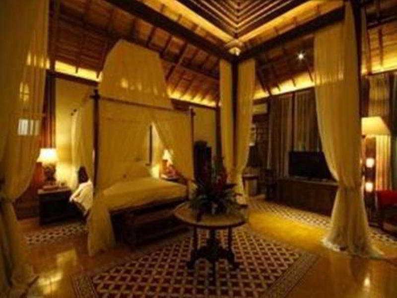 Jadul Village Resort Lembang Exteriér fotografie