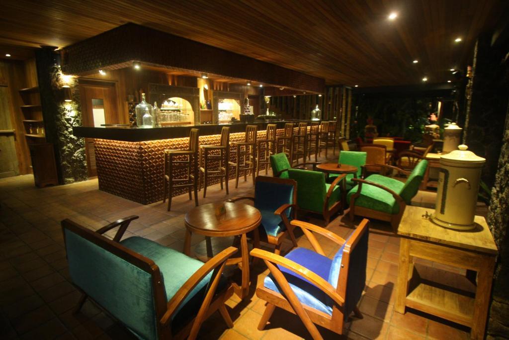 Jadul Village Resort Lembang Exteriér fotografie