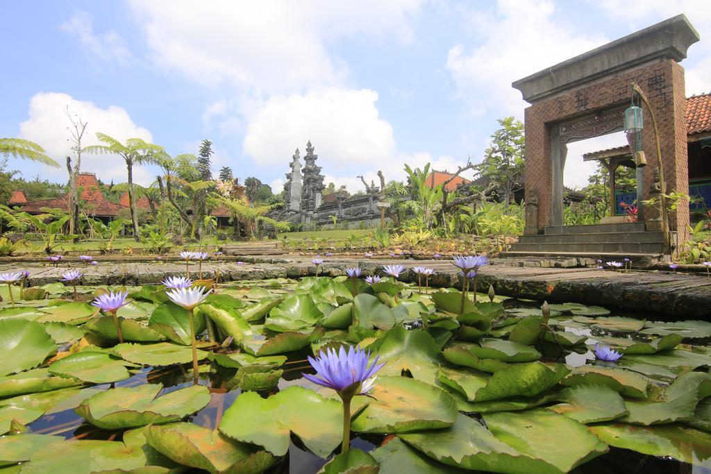 Jadul Village Resort Lembang Exteriér fotografie