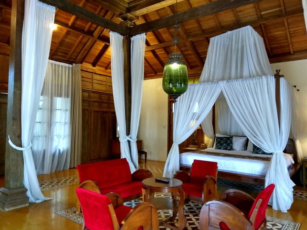 Jadul Village Resort Lembang Pokoj fotografie