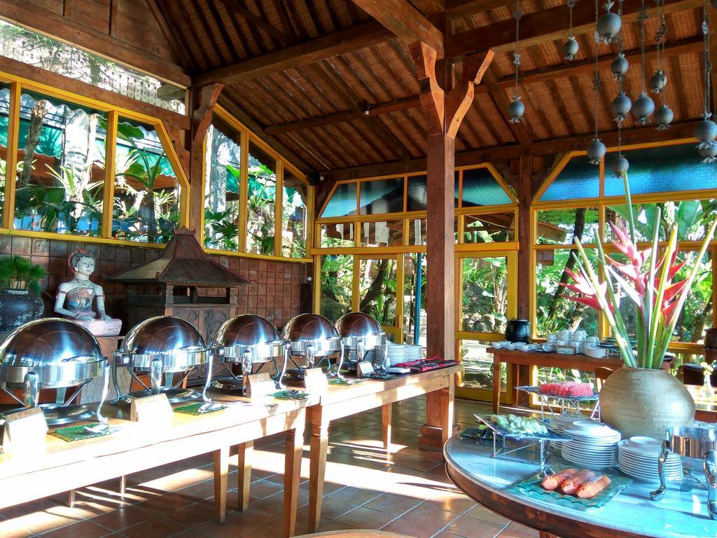 Jadul Village Resort Lembang Exteriér fotografie