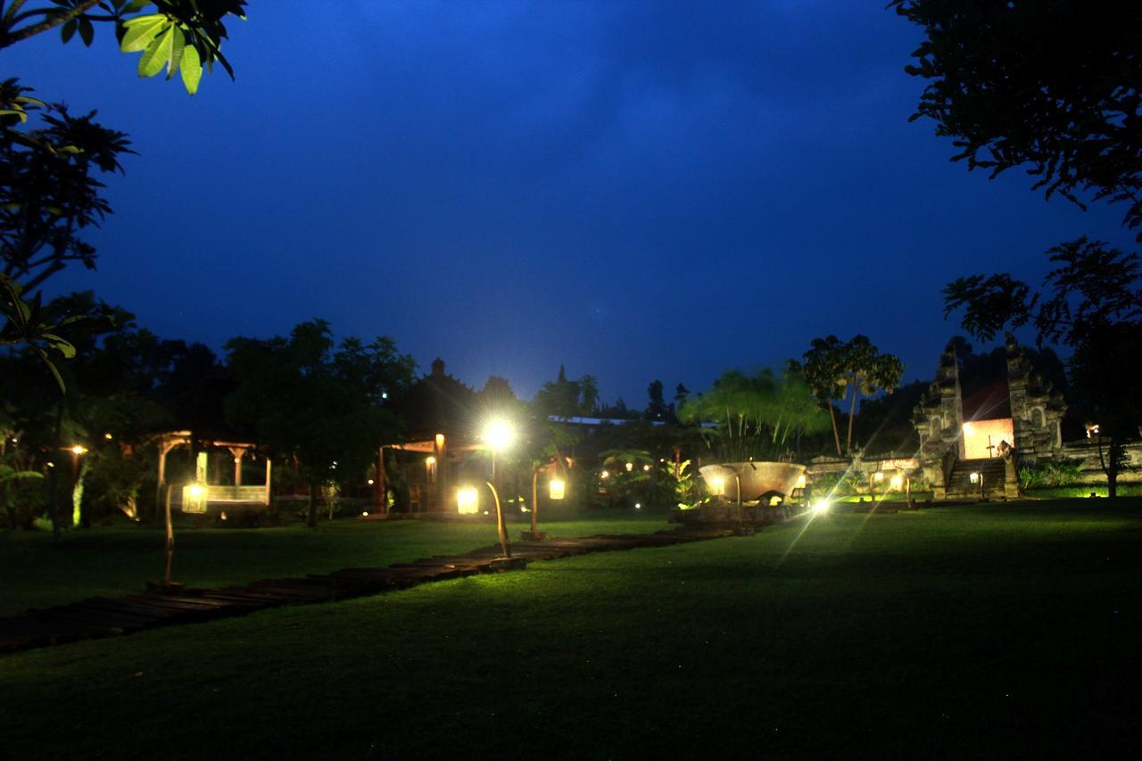 Jadul Village Resort Lembang Exteriér fotografie