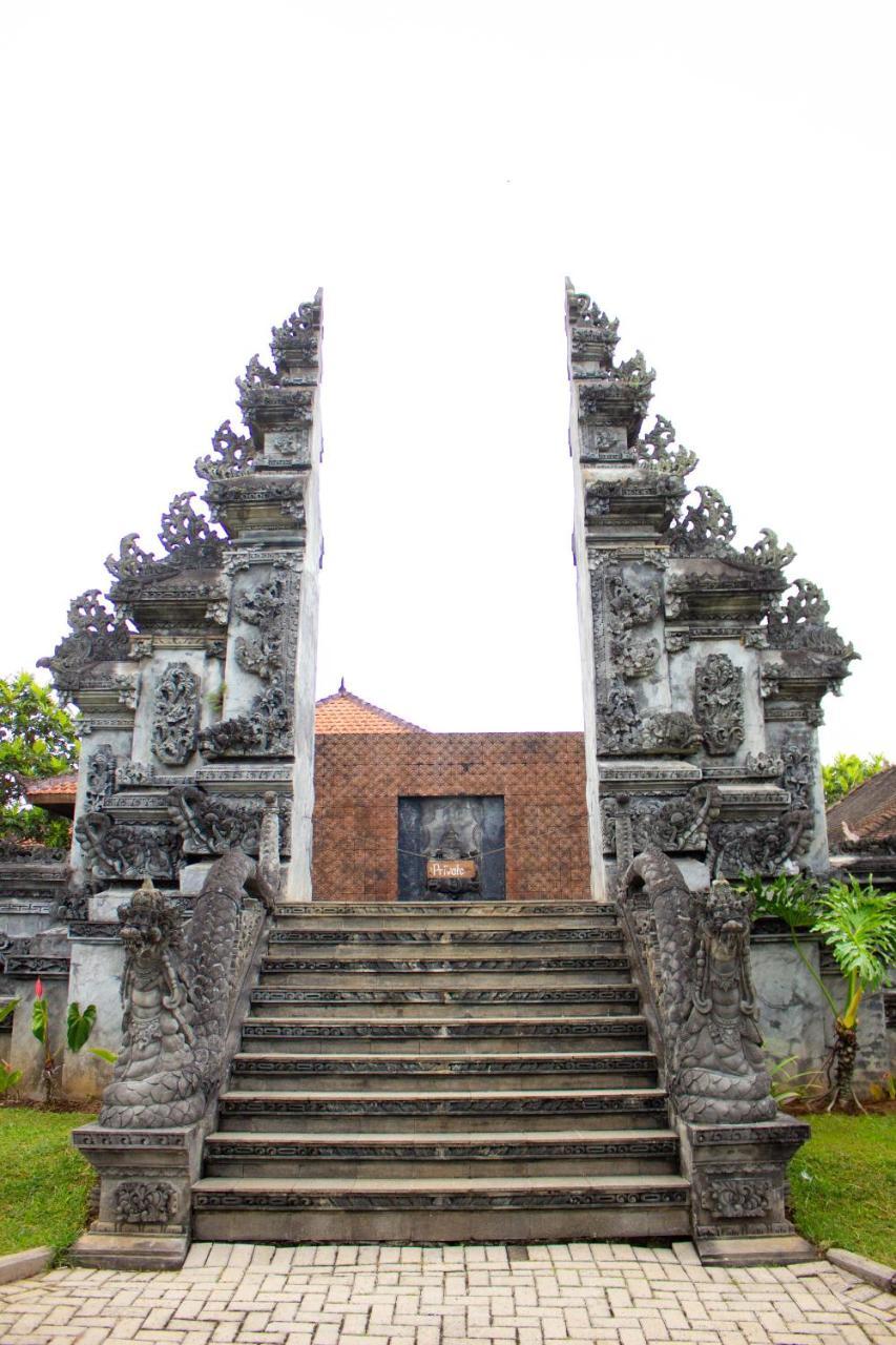 Jadul Village Resort Lembang Exteriér fotografie